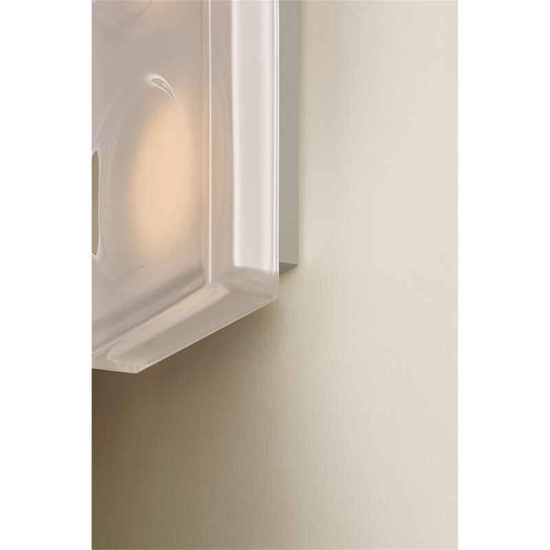 Mars 18 Inch Bath Vanity Light by Sonneman